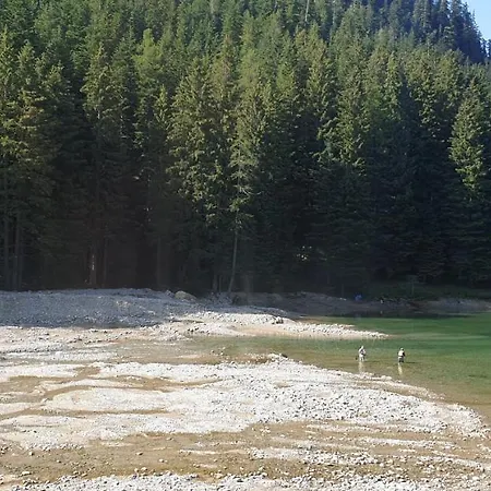 Grand Chalet Du Boreon