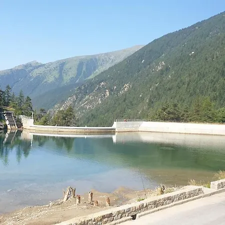 Grand Chalet Du Boreon