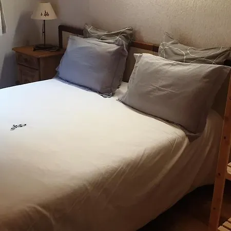 Bed & Breakfast Grand Chalet Du Boreon