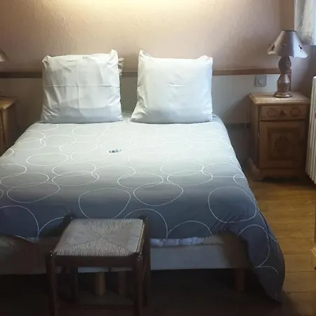 Grand Chalet Du Boreon Bed & Breakfast Saint-Martin-Vesubie