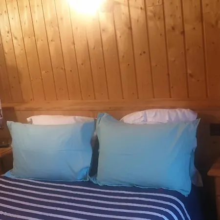 Grand Chalet Du Boreon Bed & Breakfast *