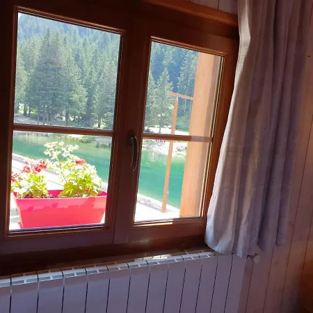 Grand Chalet Du Boreon Bed & Breakfast *