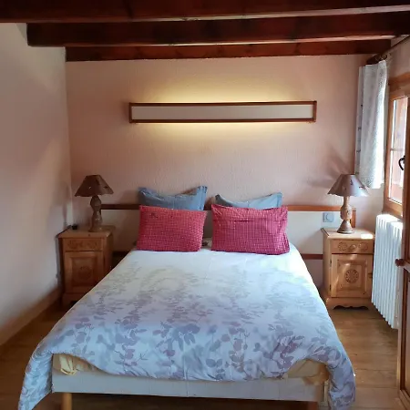 Grand Chalet Du Boreon