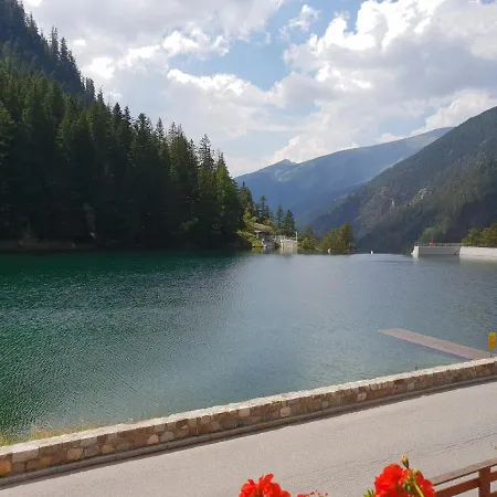 Grand Chalet Du Boreon Bed & Breakfast Saint-Martin-Vesubie